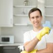 move out cleaning service